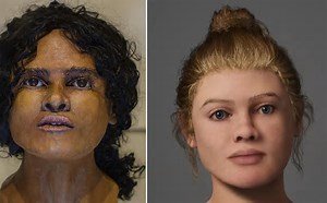 Did foreigners build England