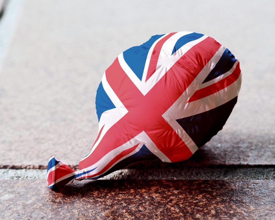 Why we should end the union