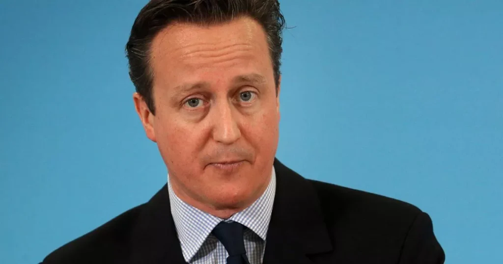 A family full of scandal