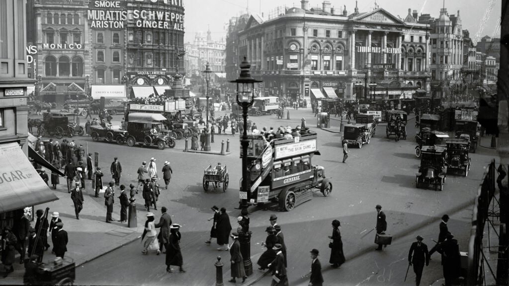 What makes England unique