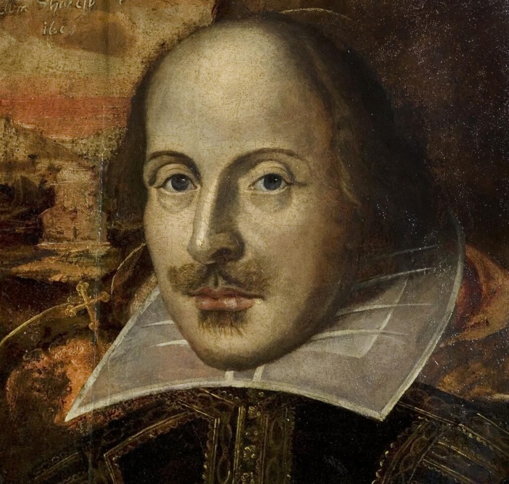 “No, Shakespeare Wasn’t a Black Jewish Woman – Why This New Theory Falls Apart”
