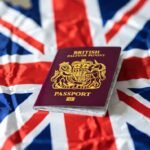 “The British label is official, but it’s damaged/confused.”