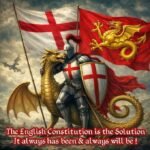 The Constitution is the solution