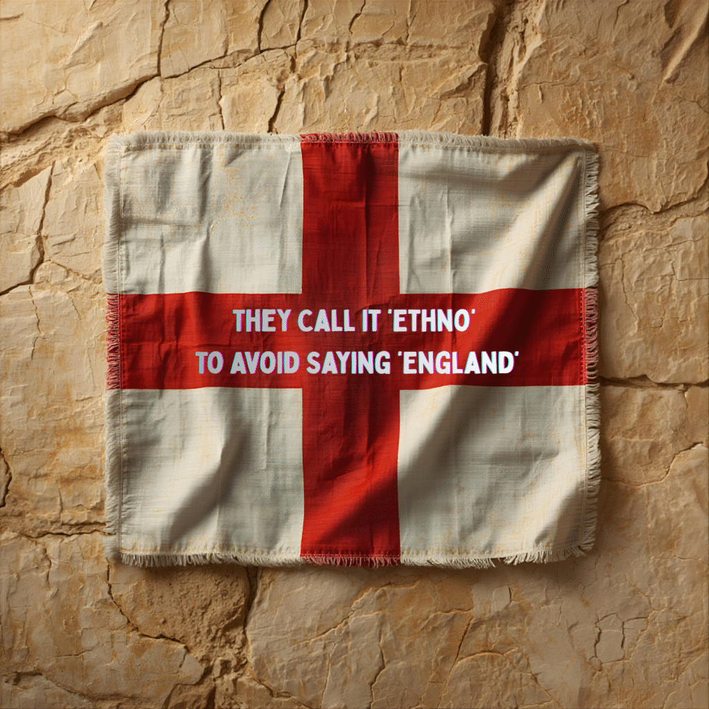 England then and now